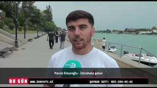MINGECEVIR QIYMET PROBLEMLERI
