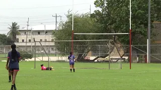TTFA G-League Heads Into Big Weekend Of Football