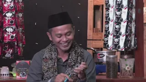 Warkop Anti-Hoax (Ai & Deepfaker) | SAHUR BARENG