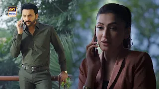 Toota Huwa Dil Episode 29 | Unforgettable Moment | ARY Digital
