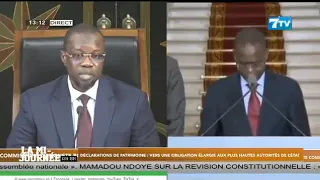 Financial Disclosure: Moving Toward Mandatory Requirements for Top Government Officials