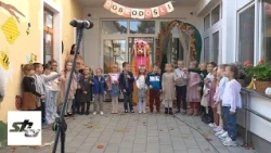 SBTV - DNEVNIK - U BRODSKOM STUPNIKU OTVOREN NOVI DIO VRTIĆA "IVANČICA" - 19.10.2026.