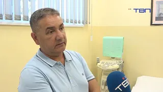 Bolji uslovi za pacijente i zaposlene: Renovirana Služba hitne pomoći u Alibunaru-TV Pančevo
