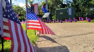 Guam prepares to remember & reflect on 25th anniversary of 9/11