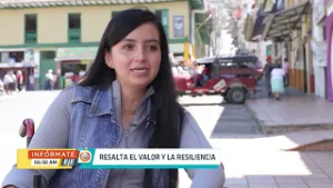 ? Programa “Los Más Capaces” impulsa oportunidades para la comunidad