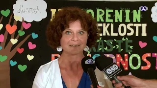 3316 VTV Magazin  - 27. 6. 2026