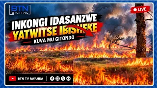 RULINDO: INKONGI Y'UMURIRO YABANANIYE MURI #RWAHI BYINSHYI BIRI GUSHYA|| IYUMVIRE IGIKEKWA CYAYITEYE