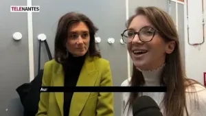 SOUMISSION CHIMIQUE : L'EXPÉRIMENTATION À NANTES