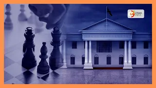 | DAY BREAK | 2027: Broad-based Coalition [Part 1]