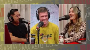 FEDE DOTTI ENAMORADO DE JUJUY