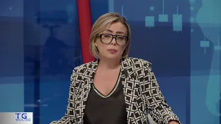 Molise News at 7:30 PM – 07/27/2026