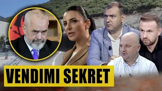 ‘Balluku u LËSHUA nga RAMA’/ Zhllima – Ja çfarë ndodhi në GJYKATËN e Lartë që tregon…!