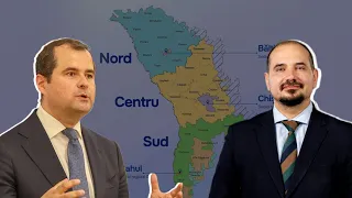 32 DISTRICTS ARE TRANSFORMING INTO THREE LARGE REGIONS OF THE COUNTRY