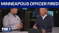 Minneapolis PD officer fired after tipping off brother wanted in shooting