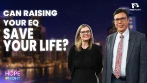 Can Raising Your EQ Save Your Life?