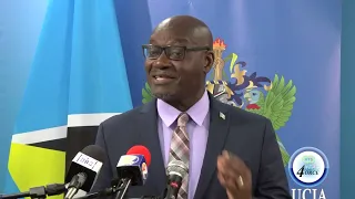 ST. JUDE HOSPITAL COMMISSIONING PUSHED BEYOND JULY
