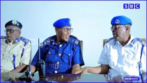 TALISKA BOOLISKA JSL & DOWLADA HOOSE EE HARGEYSA OO SAARAY AWAAMIIR LAGU XOOJINAYO AMNIGA CAASIMADA.