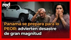 #BREAKINGNEWS Powerful earthquake in Panama: Expert warns of the worst that could happen after th...