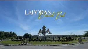 Rampai Pagi 06 Februari 2026, Lintas Langsung Daerah Belait