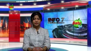 CUACA CEPAT BERUBAH, WASPADA POHON PINGGIR JALAN