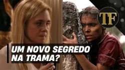 Is there news on the way? Débora Falabella breaks her silence and talks about Nina in 'Avenida Br...
