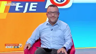 EJE 1 0