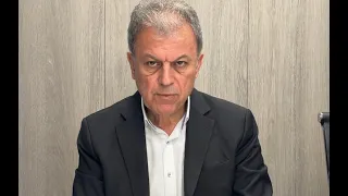 Ο ΠΕΡΙΦΕΡΕΙΑΡΧΗΣ ΓΙΩΡΓΟΣ ΑΜΑΝΑΤΙΔΗΣ ΣΧΟΛΙΑΖΕΙ ΤΟ ΠΑΝΔΥΤΙΚΟΜΑΚΕΔΟΝΙΚΟ ΣΥΛΛΑΛΗΤΗΡΙΟ ΣΤΗΝ ΚΟΖΑΝΗ