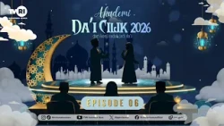 LITTLE PREACHER ACADEMY [Episode 6] TVRI North Sumatra