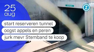 Zeeland Nu, dinsdag 25 augustus 2026