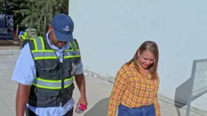 Orgullo nacional RD será otra vez sede de los Juegos Centroamericanos | Zona 5