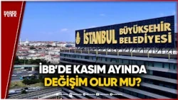Kadıköy Municipality Switched to a New Party! How Will the Balance of Power Change in the Istanbu...