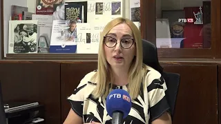 Prilog   RTVKV   Skola jezika u Narodnoj biblioteci Stefan Prvovencani
