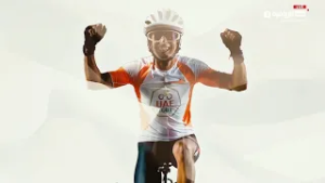 سهرة | طواف الإمارات 2026 | 15 فبراير