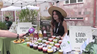 «Սերմից մինչև սեղան»
