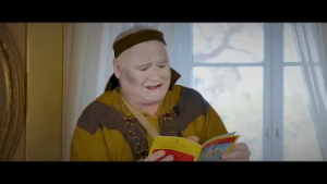 Naqraw Flimkien - Arjun u sieħbu d-denfil