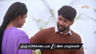 Samanthi | Ep 58 | Preview | Sep, 30  2026 | Preethi Sharma| Surjith Kumar | Zee Tamil