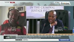 Madlanga Commission | Media houses oppose in-camera bid for Dr Sifolo's intelligence evidence