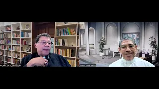 Shepherd's Corner - 'God has already brought you to silence' 18-06-2026