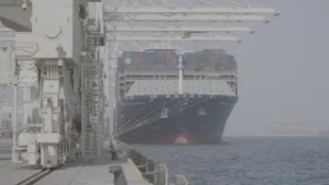 Colorado treasurer signs letter to president calling for congressional approval for future tariffs