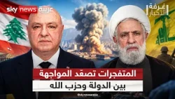 تحقيق المتفجرات في لبنان.. ما وراء المواجهة بين الدولة وحزب الله؟ | #غرفة_الأخبار