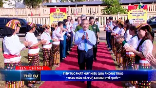 Evening News - August 17, 2026 | Thanh Hoa Television