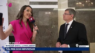 La putere sau în opoziție? Unde e mai greu și cum s-a schimbat în această perioadă Igor Grosu?