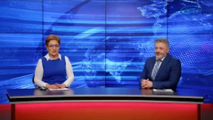 Արմեն Չիբուխչյան - Վերլուծություններ ARTN լրատվականում 02-24-26