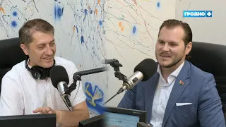 Alexey Apanovich. Man-to-man. Episode 236