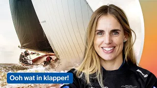 Rectificatie in het gebaksklassement! | Ooh wat in klapper