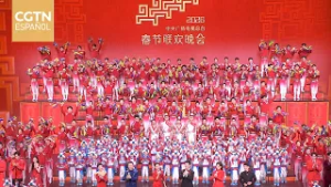 La gala atrae más de 23.000 millones de visitas en todas las plataformas