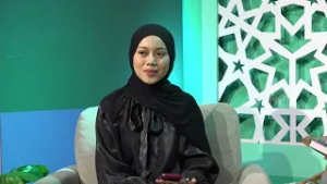 MUTIARA RAMADAN  -  KEUTAMAAN INFAK & SEDEKAH | SEGMEN 5