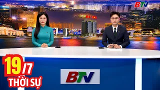 Evening News July 19 | Latest Daily News Update | BTV