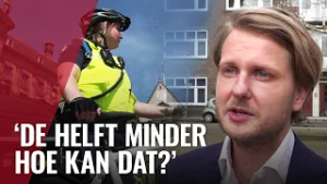 Kritiek op onjuiste cijfers over geweld tegen boa's