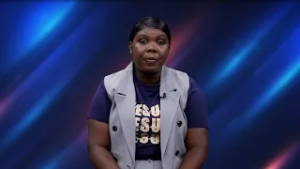 Testemunho | Cura Divina | Marcelina Almeida